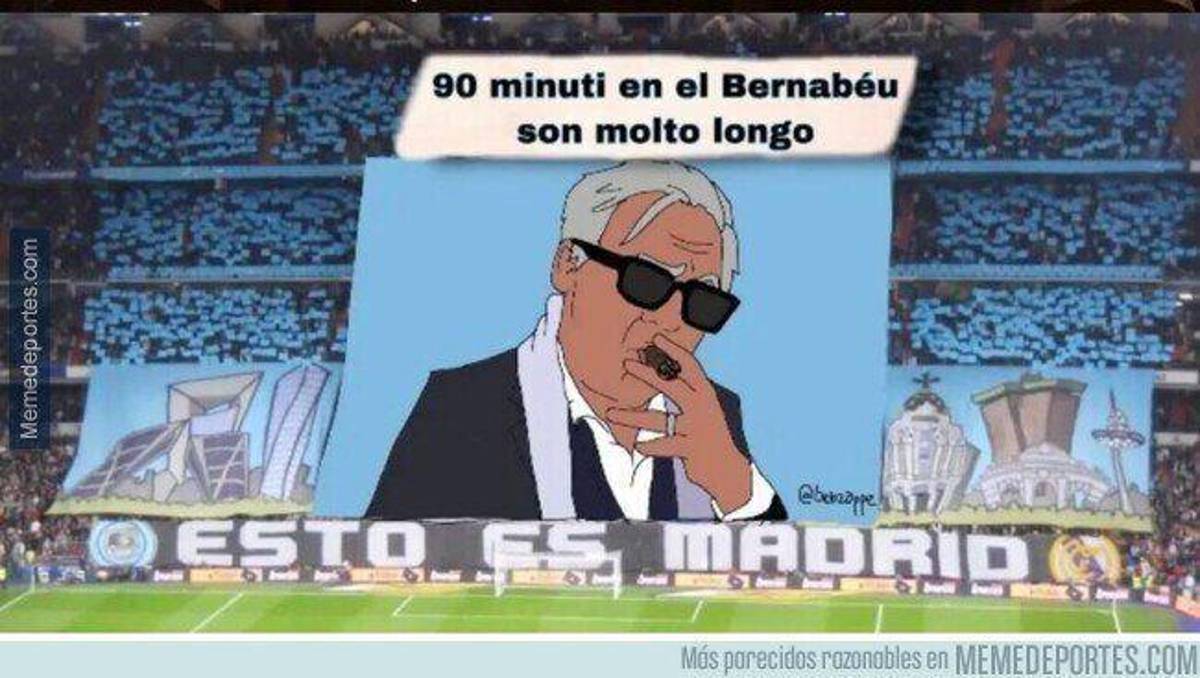 Pep Guardiola, ídolo del Barcelona, es la víctima favorita: Los nuevos memes de la remontada del Real Madrid en Champions