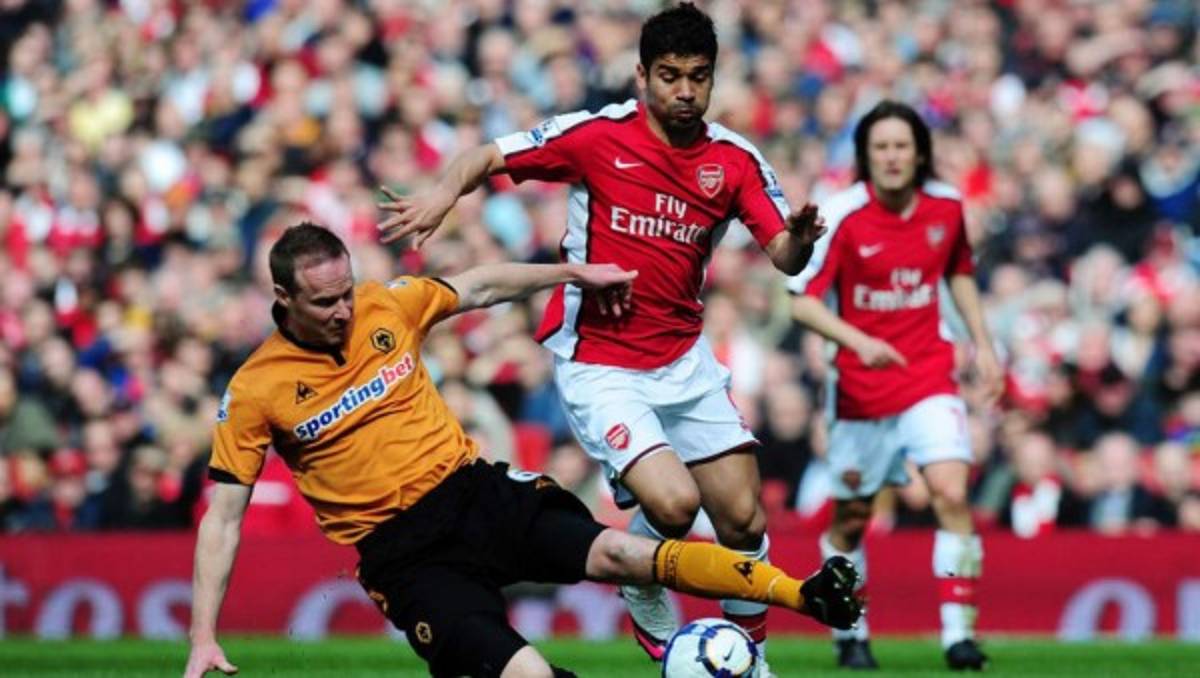 ¡Insólito! Los trabajos más raros de futbolistas tras el retiro