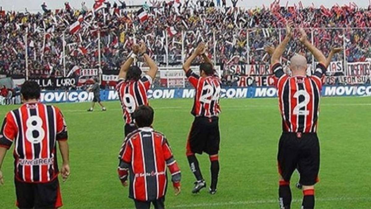 ESPECIAL: Clubes 'malditos' del fútbol mundial