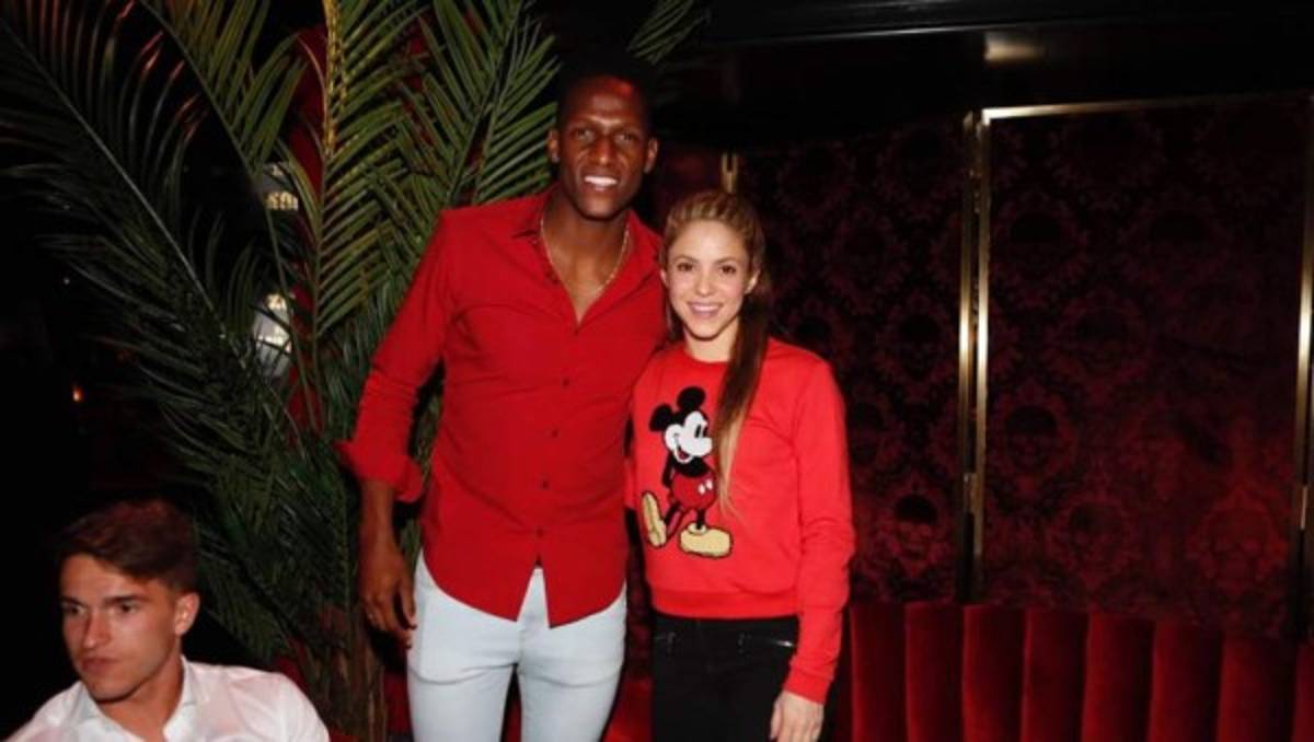 Cena de lujo: Así celebran título de Liga jugadores del Barcelona con sus esposas