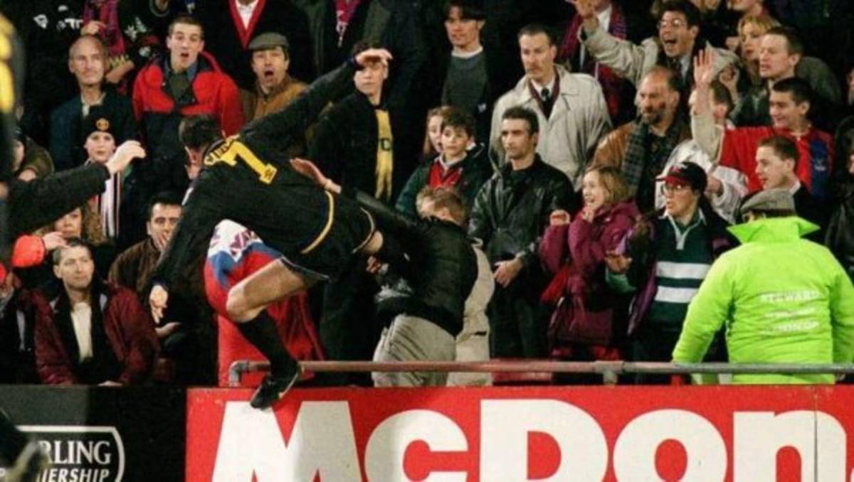 Los castigos más severos a jugadores en la historia del fútbol mundial