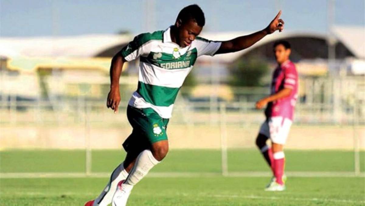 Top: Los 16 futbolistas hondureños que fueron marginados en el extranjero