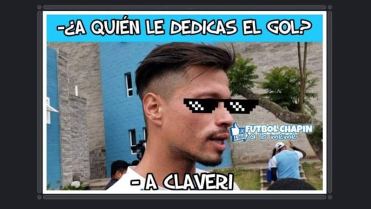 Keylor Navas y la avalancha de memes de la derrota de Costa Rica ante Guatemala