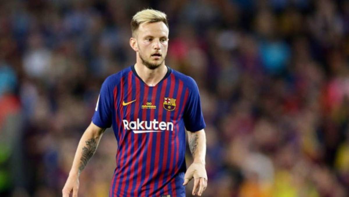 Mercado: Jugador del Barcelona confirma se que marcha; refuerzo para el Real Madrid