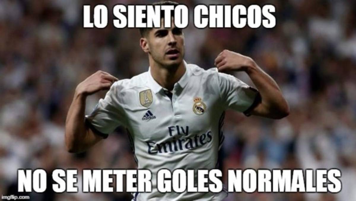 Los memes atacan a Bale y Benzema tras el empate del Madrid ante Valencia