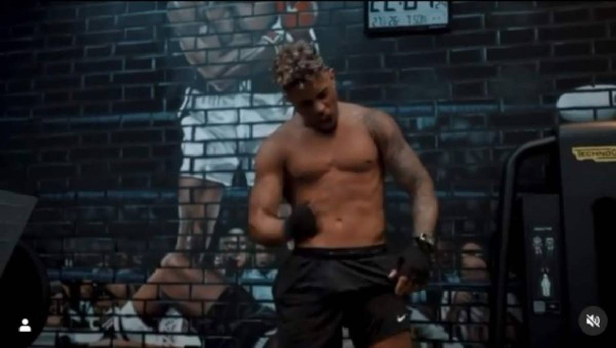 ¿Qué le pasó? El increíble deterioro físico de Mariano en el Real Madrid tras su enfermedad