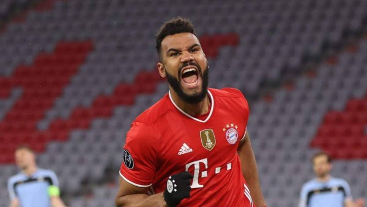 Será matar o Morir: El 11 del Bayern Múnich para enfrentar al PSG con dos bajas de peso