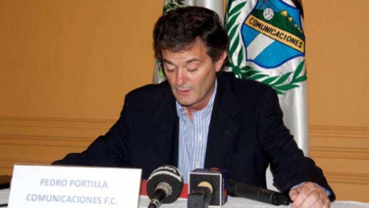 Reunión interna de Comunicaciones por el mal momento en Guatemala