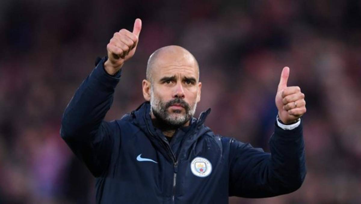 ¡Con Mbappé!: Así sería el nuevo equipazo del Manchester City para conquistar la Champions  