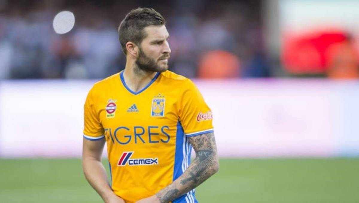 ¡ARDE EL MERCADO EN MÉXICO! Torres cada vez más cerca; Aseguran el futuro de Gignac