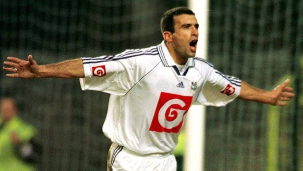 Panetolikos, la nueva casa de Deiby Flores: Jugadores, entrenador, ciudad y todo lo que debes saber