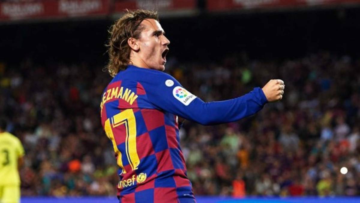 Sorpresiva alineación del Barça para buscar los octavos de Champions ante Borussia Dortmund