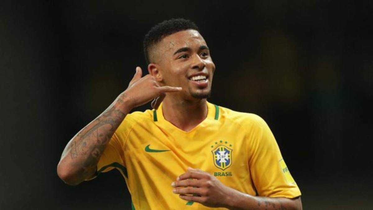 ¡Verdaderas joyas! Los futbolistas que en Rusia buscarán figurar pese a corta edad