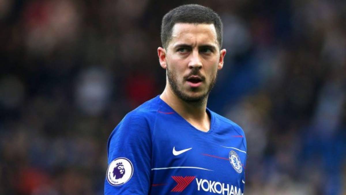 Fichajes: Real Madrid tiene dos bajas, Chelsea presenta a crack; Hazard y Mbappé son noticia