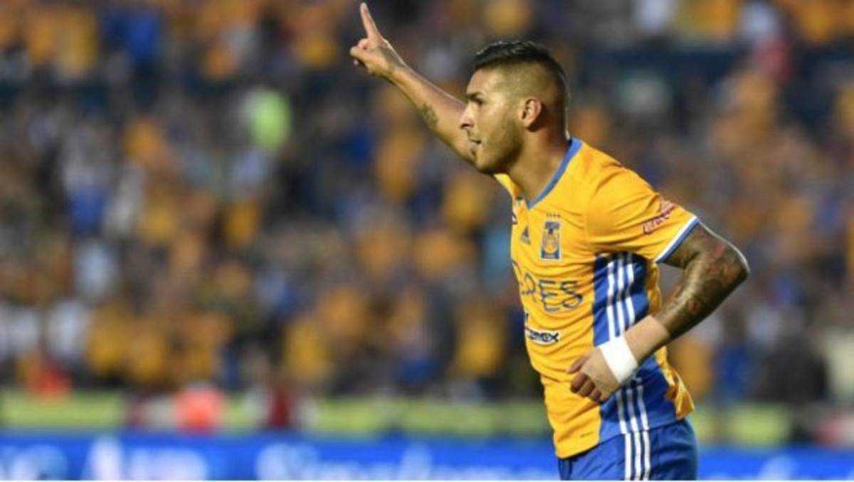 ¡Desfile de fichajes en México! La Liga MX da golpes de autoridad en Concacaf