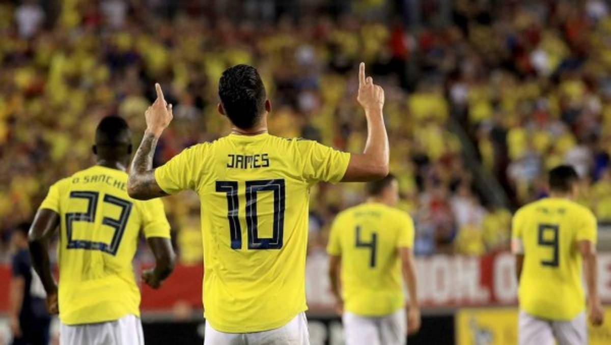 ¿Y Messi? Este es el espectacular 11 ideal de los latinos que destacan en Europa