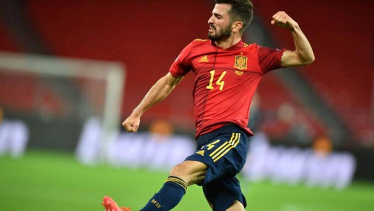 Dos se los quitó Pep Guardiola: Pudieron ser jugadores del Barcelona, pero no se concretó su fichaje