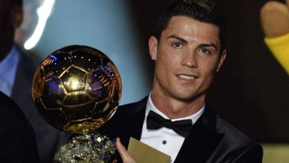 Las 18 increíbles historias que cambiarán tu opinión sobre Cristiano Ronaldo