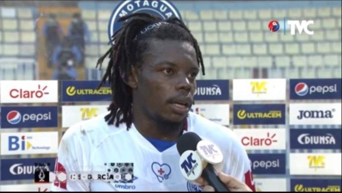 Troglio y su probable alineación: Olimpia va por definir el pase ante el Vida en el Nacional