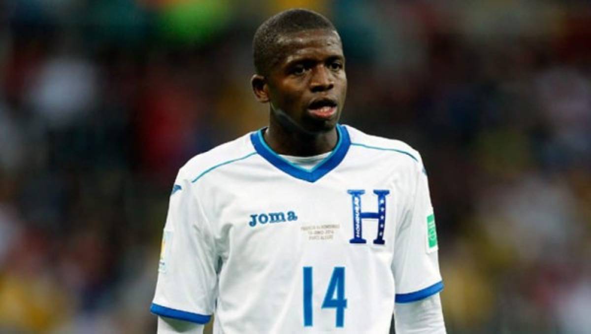 Los legionarios de Honduras y Costa Rica para el juego eliminatorio