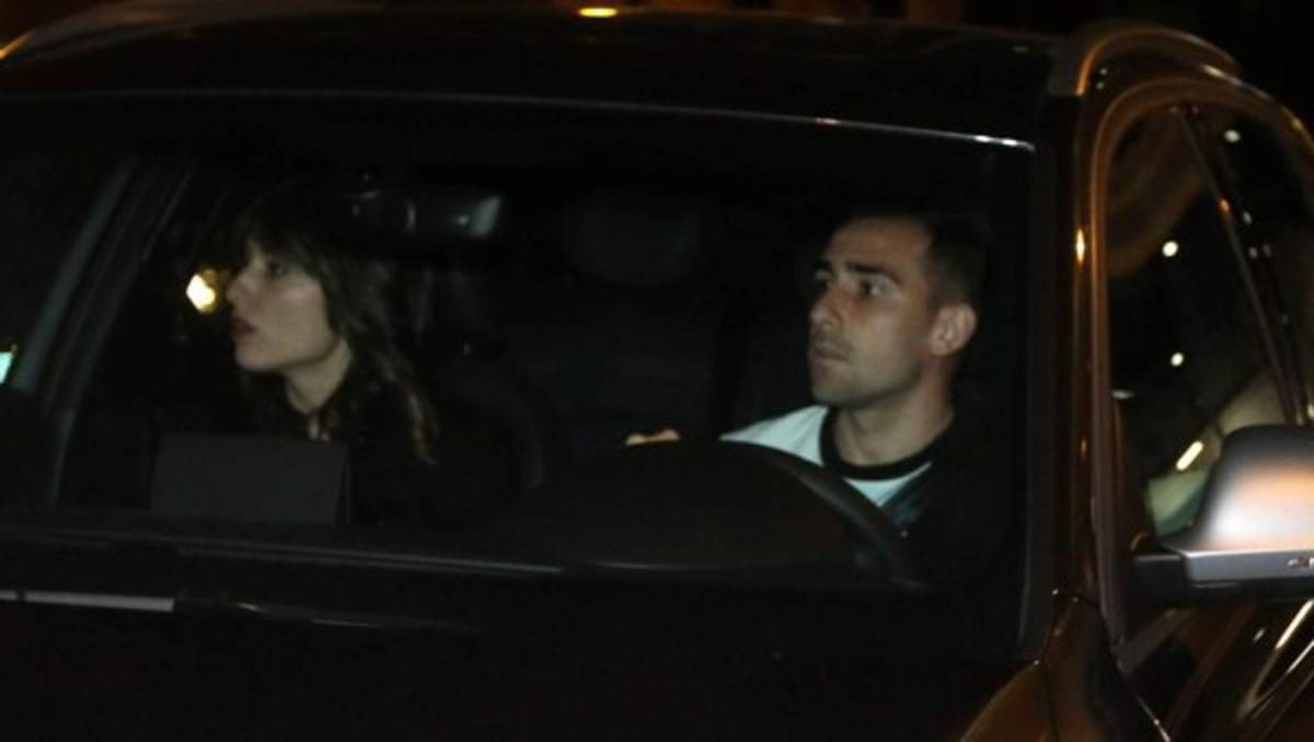 FOTOS: Así fue la fiesta exclusiva de Neymar con sus compañeros