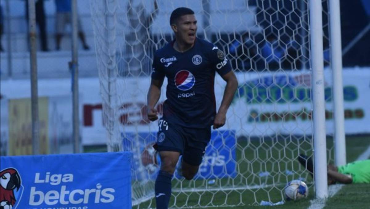 Motagua vs Forge: La alineación con la que Diego Vázquez buscará su tercera final en Concacaf