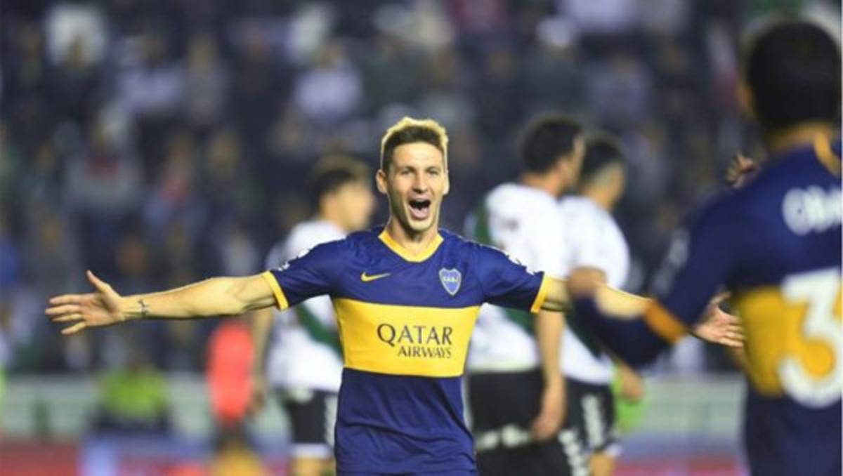 Con ganas de venganza: El 11 de Boca Juniors para frenar a River Plate en el Monumental