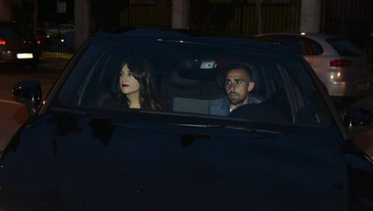 Cena de lujo: Así celebran título de Liga jugadores del Barcelona con sus esposas