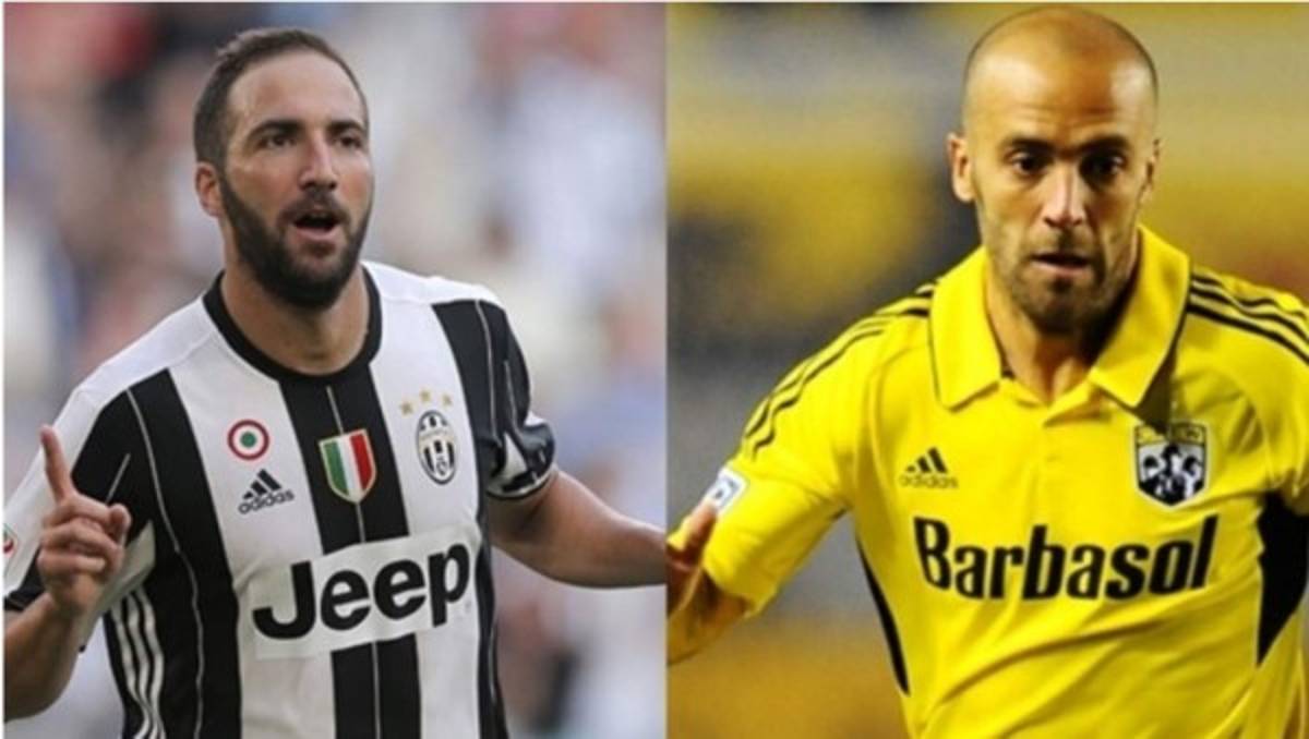 IMPERDIBLE: Los cracks que opacaron la carrera de sus hermanos