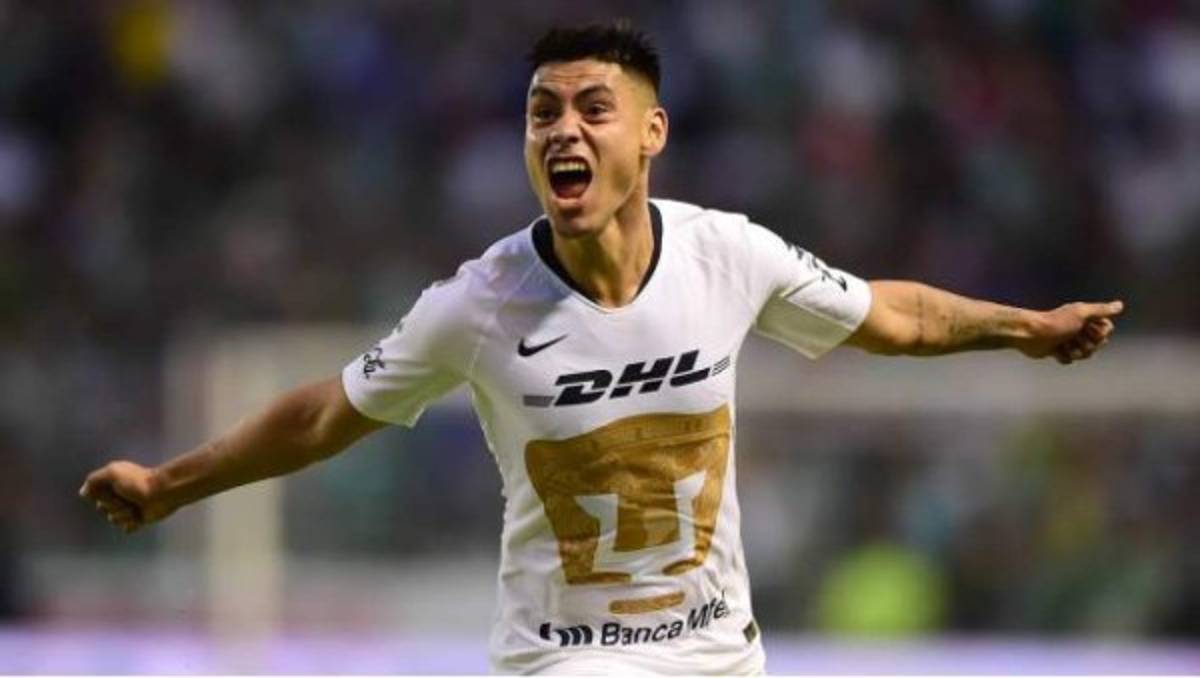 ¡Millonadas! Los fichajes más caros de la Liga MX, Cruz Azul se volvió 'loco'