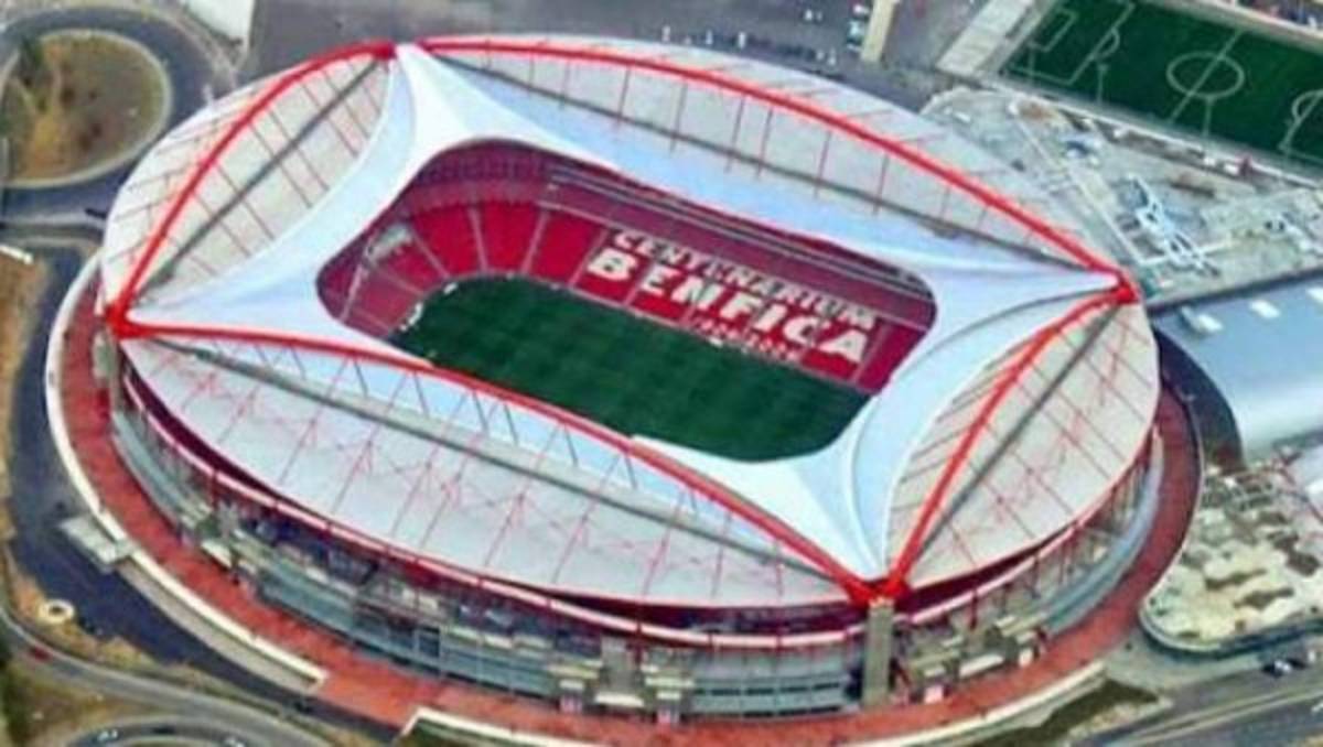 Así son los dos estadios donde se definirá la Champions League en tiempos de coronavirus