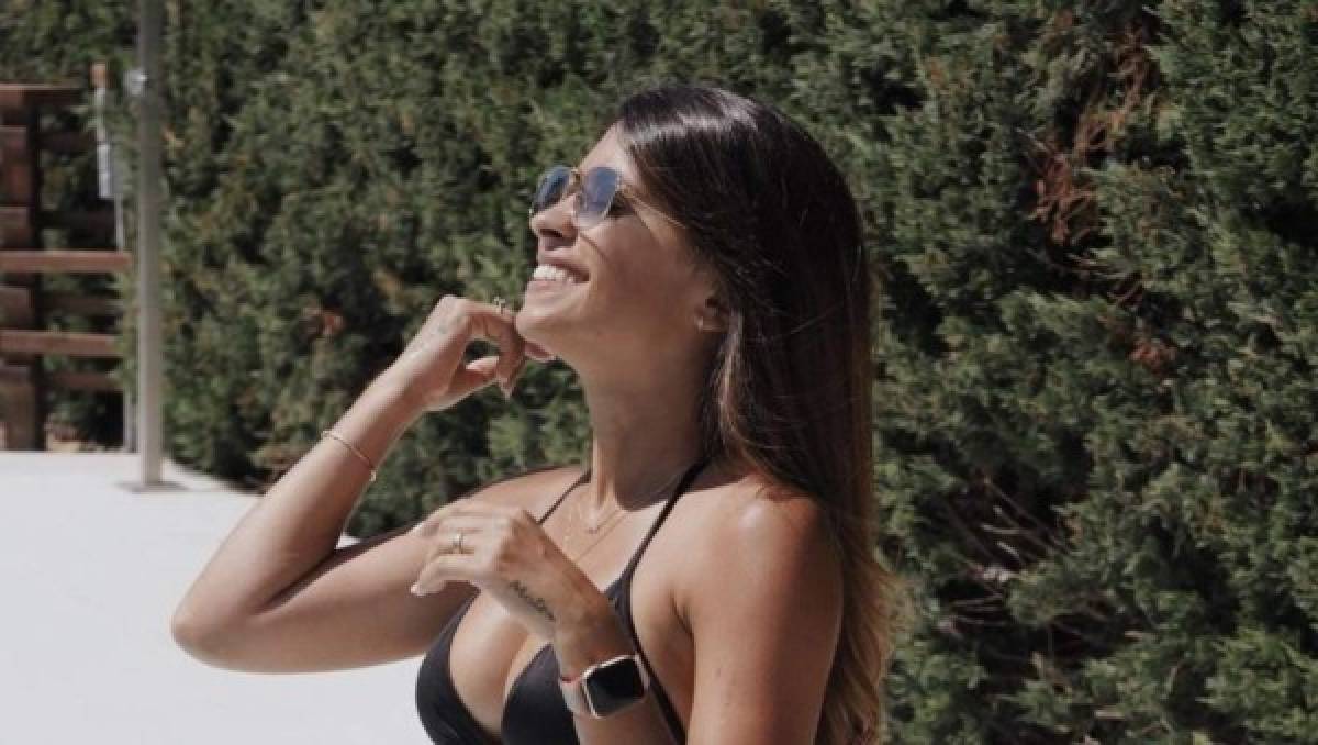 Nada que envidiar: Eligen las 10 fotos más sexys de Antonela Roccuzzo que arrasan en Instagram
