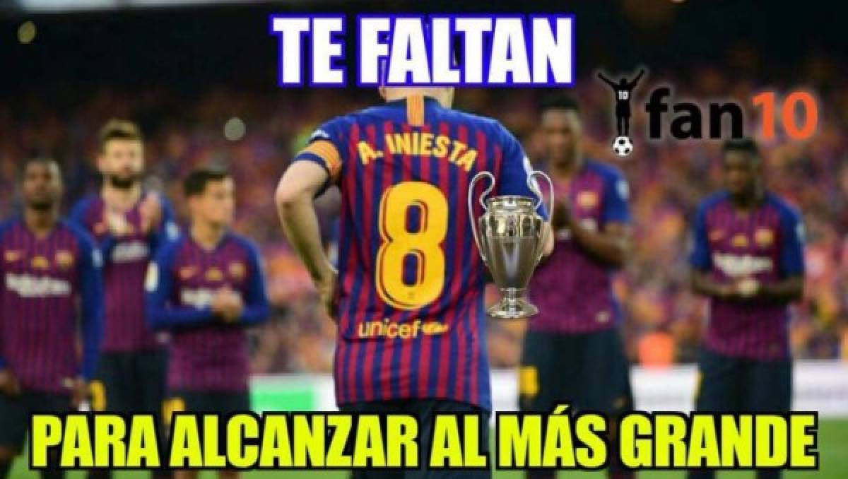 ¡Qué risa! Los divertidos memes que dejó el tricampeonato del Real Madrid en Champions