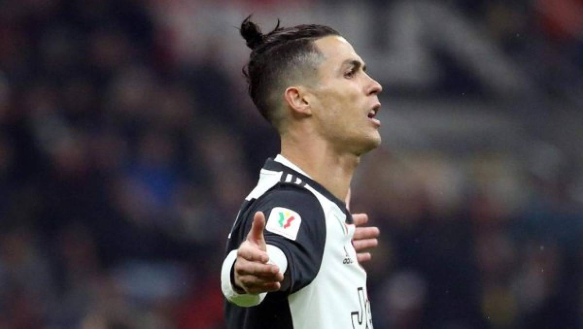 Fichajes: La Juventus encuentra reemplazo a Cristiano Ronaldo y Real Madrid quiere fichar en Alemania