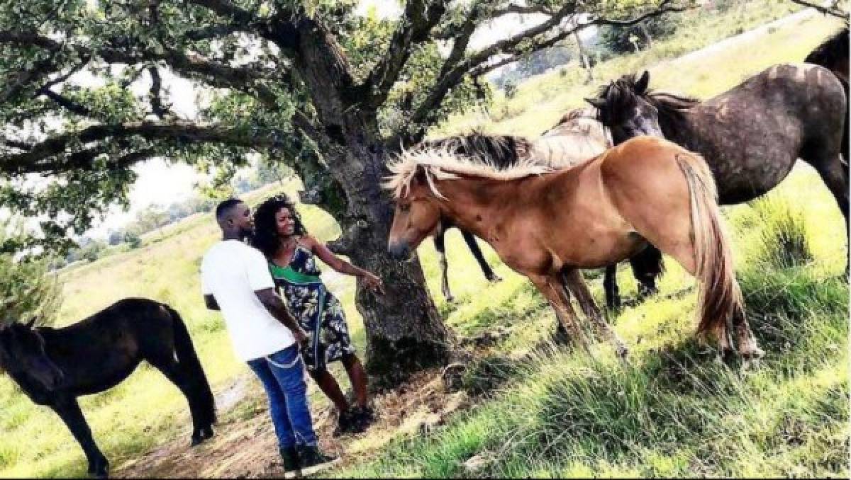 Triste realidad: Drenthe, el crack que pasó por el Real Madrid y que ha sido declarado en quiebra