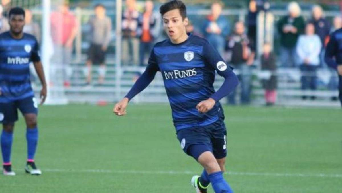 Los futbolistas peor pagados en la temporada 2017 en la MLS