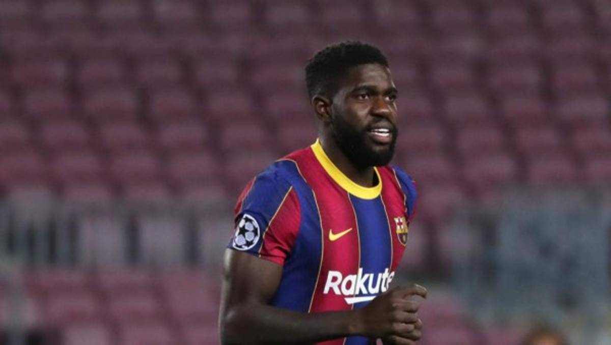 Tres bajas más: La alineación del Barcelona para la semifinal de Copa del Rey ante el Sevilla