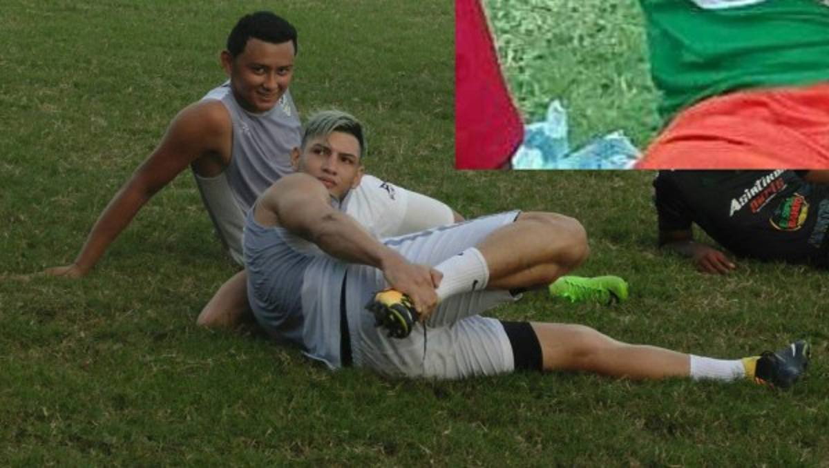 MERCADO: Legionario regresa y Olimpia se alista para la Concachampions