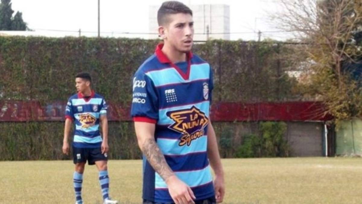 TOP: Hijos de jugadores que comienzan a brillar en el fútbol mundial