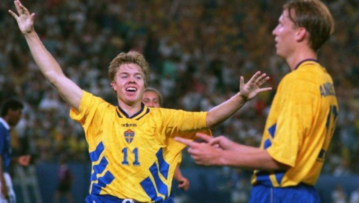 ¡Insólito! Los trabajos más raros de futbolistas tras el retiro