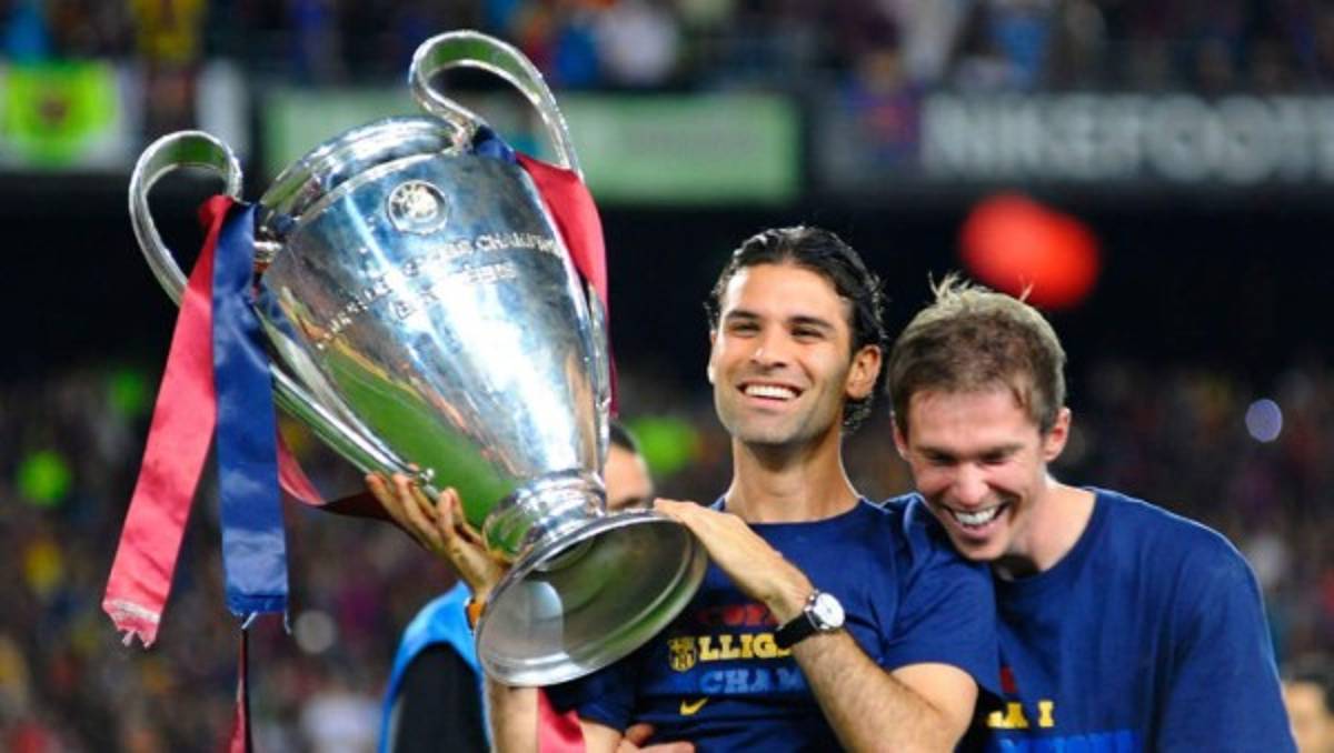 Los mejores detalles históricos de jugadores de Concacaf en competiciones de la UEFA