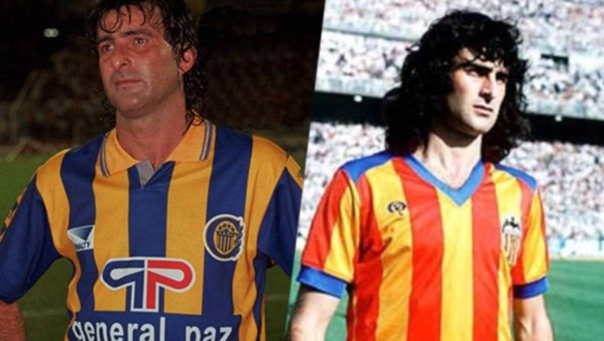 ÍDOLOS: Ellos son los cracks que han sido amados en más de un club
