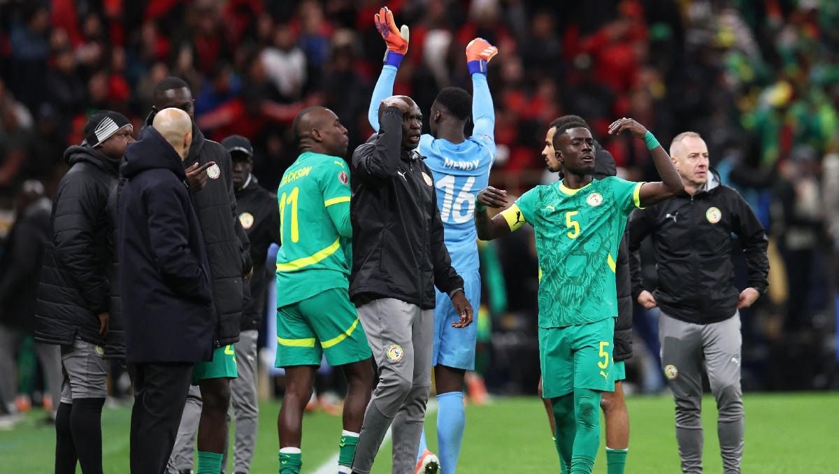 Las nuevas reglas para el Mundial: límite de tiempo en saques, los cambios y VAR