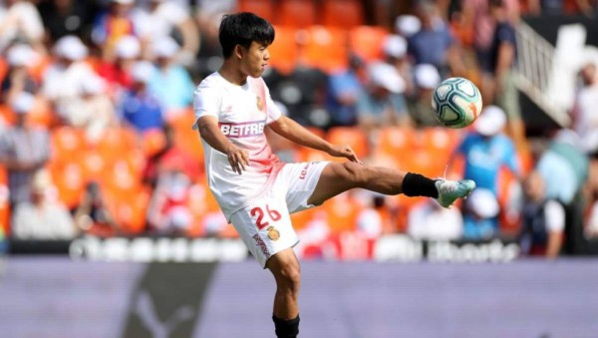 Los candidatos más top para el Golden Boy 2020: Ansu Fati, Haaland y Jadon Sancho como figuras