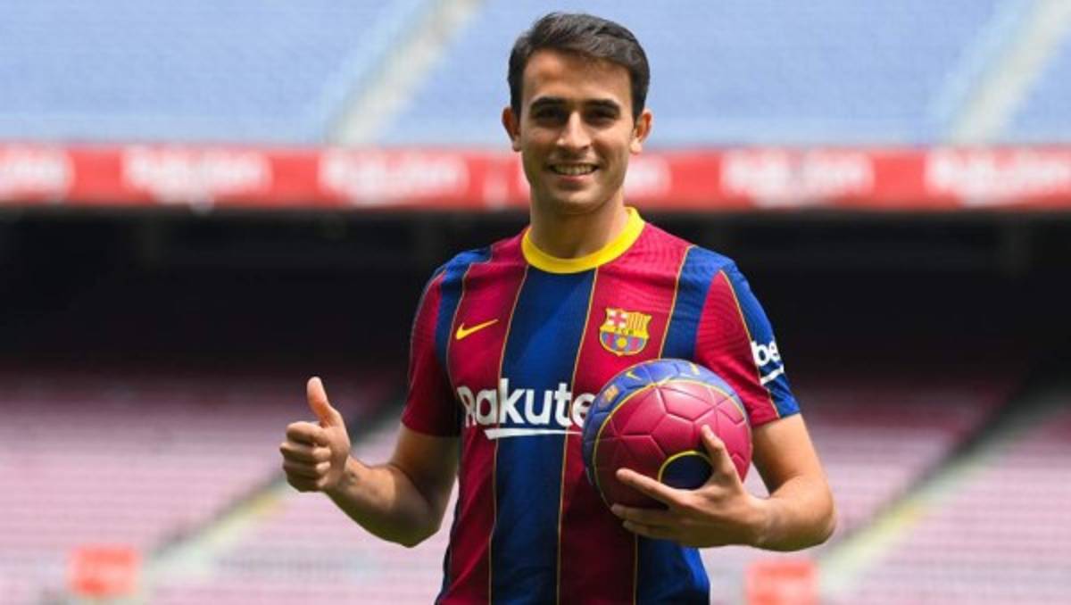 Así será el brutal 11 del Barcelona para ganar todo la próxima temporada; cuatro fichajes oficiales