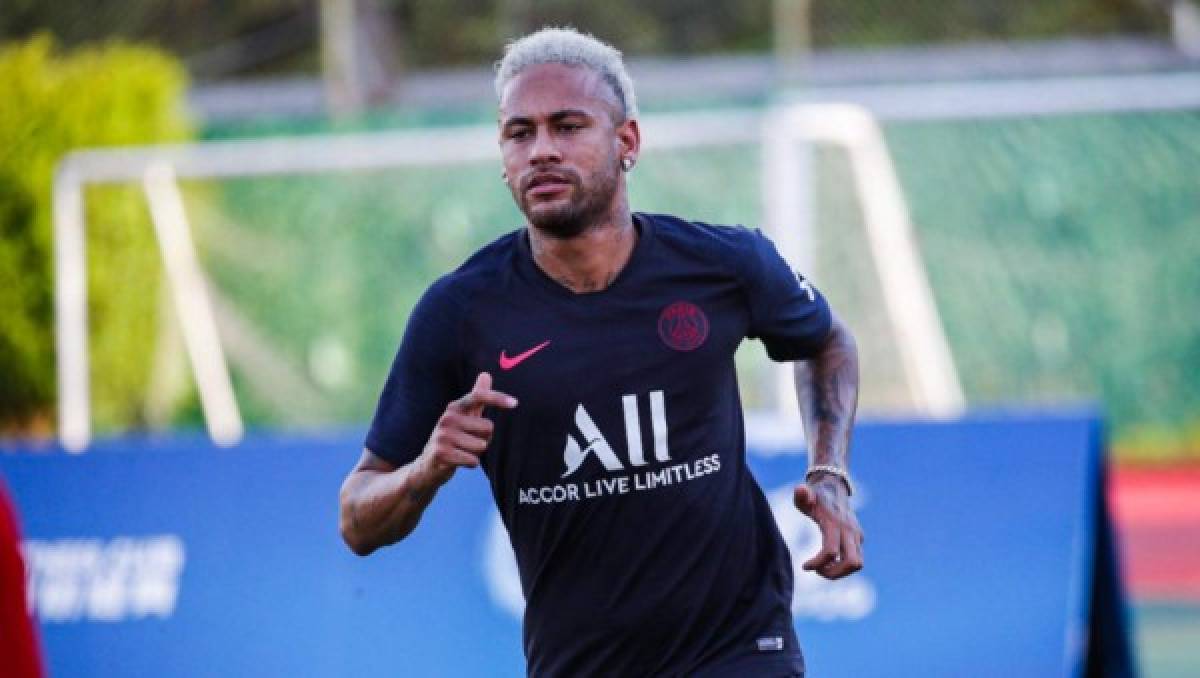 Mercado: La 'bomba' de Zidane, el sacrificado por Neymar y confirman dónde jugará Keylor Navas