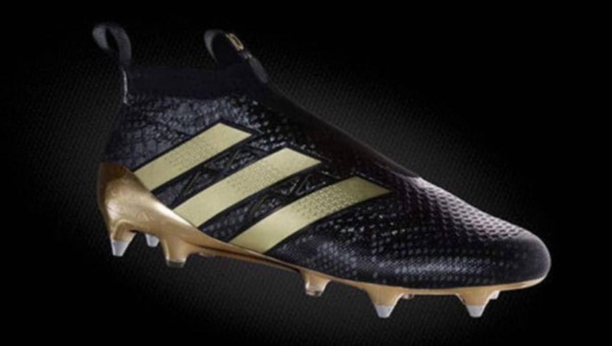 Los tacos de futbolistas más espectaculares que se han visto en 2016