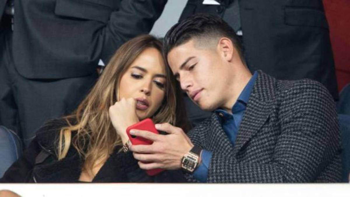 SORPRESAS: Las mejores parejas revelación de los deportistas en el año