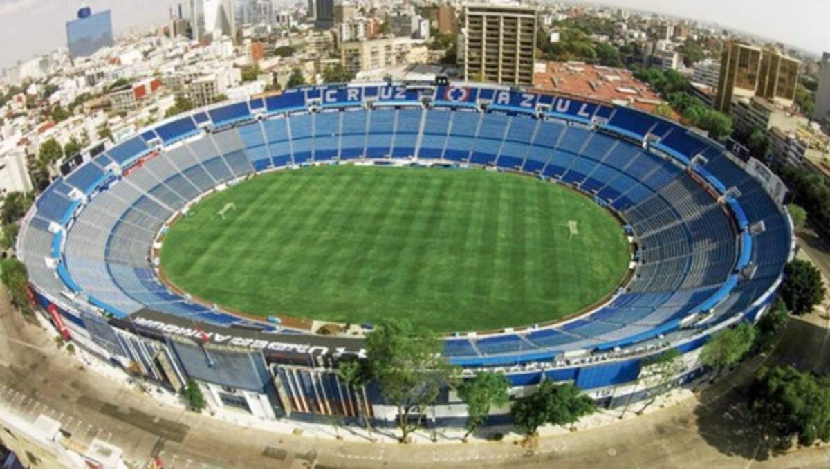 Los nuevos nombres de los estadios de la Liga MX según los aficionados mexicanos