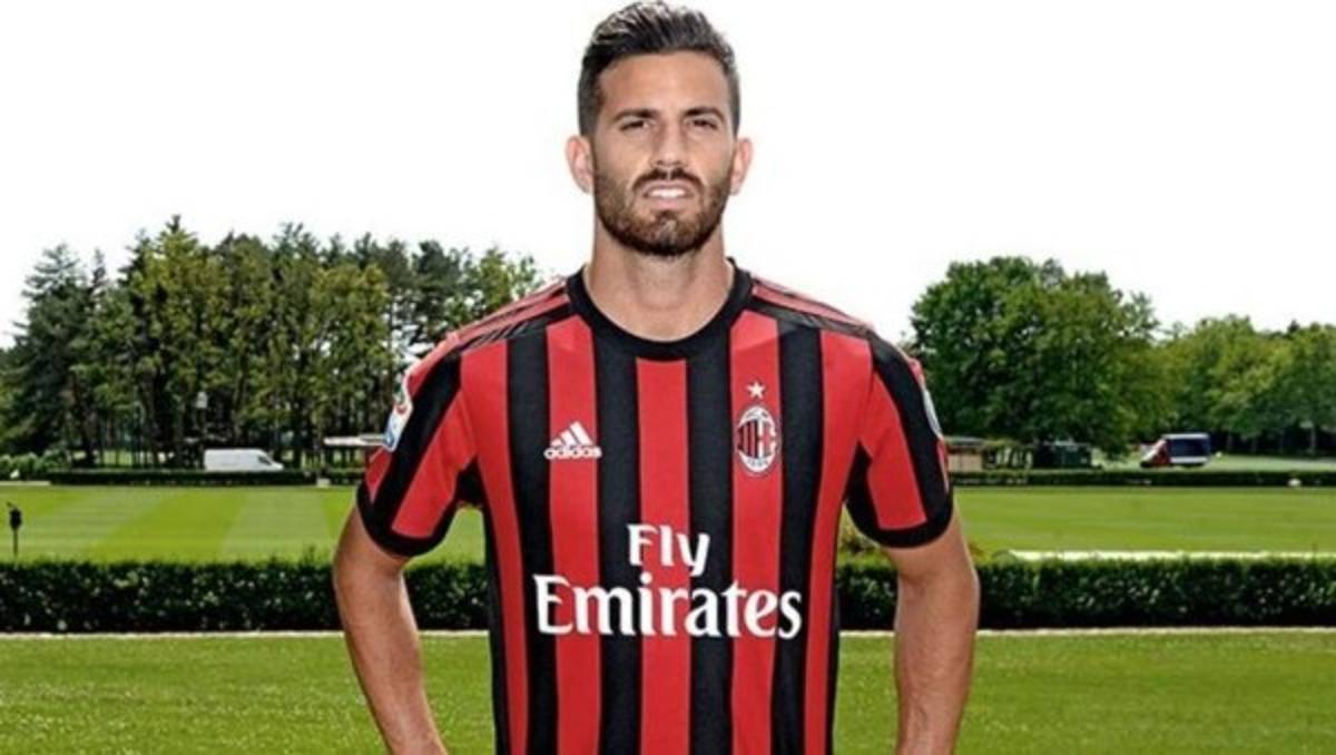 ¡Con los fichajes! Así será el nuevo AC Milan que desea volver a la Champions League